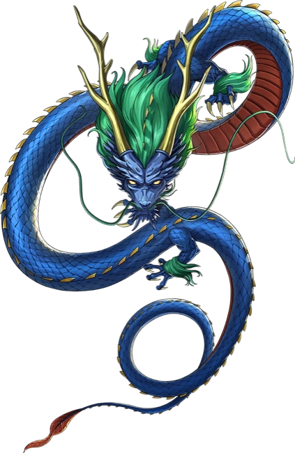 Qing Long
